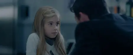 Unknown Caller (2014)