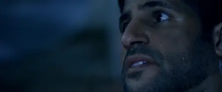 Unknown Caller (2014)