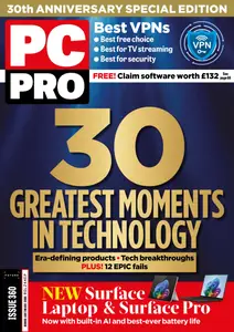 PC Pro - September 2024