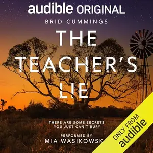 The Teacher's Lie [Audiobook]