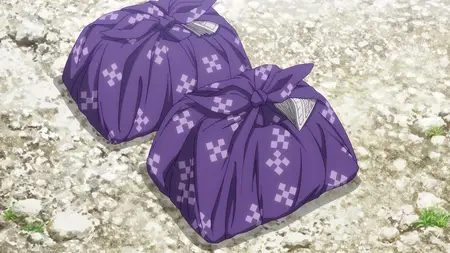 The Shiunji Family Children S01E12