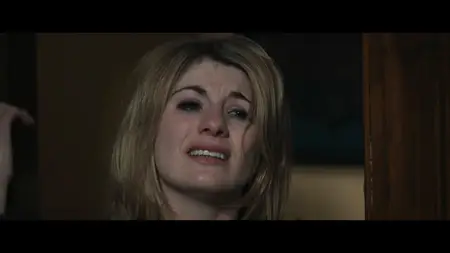 Perrier's Bounty (2009)