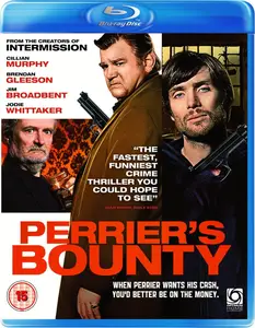 Perrier's Bounty (2009)