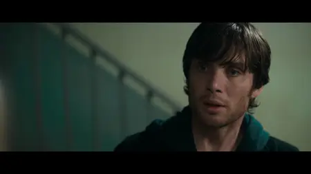 Perrier's Bounty (2009)