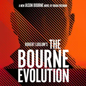 Robert Ludlum's The Bourne Evolution