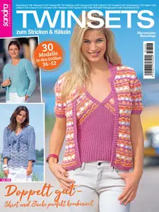 Sandra Sonderheft - 23 August 2025