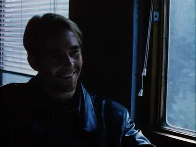 Bullet to Beijing (1995)