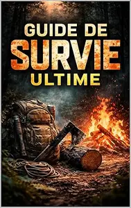 les douze compétences fondamentales de la survie