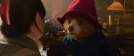 Paddington in Peru (2024)