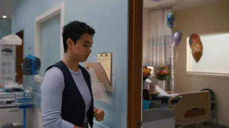 SkyMed S03E04
