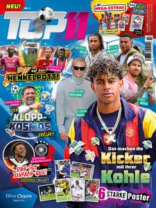 Top11 - 24 September 2026