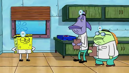 SpongeBob SquarePants S10E67