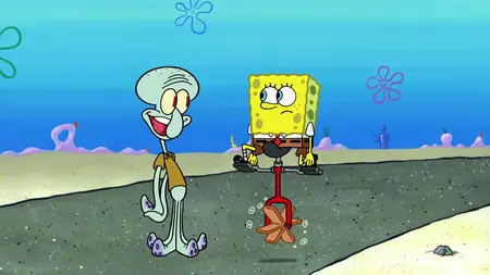 SpongeBob SquarePants S10E67