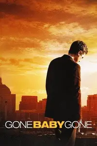 Gone Baby Gone (2007)