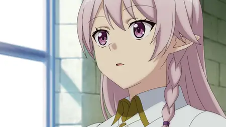 The Hidden Dungeon Only I Can Enter S01E04 2021 JAPANESE