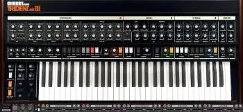 Cherry Audio Trident v1.0.10.84