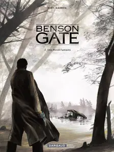 Benson Gate - Volume 2
