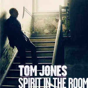 Tom Jones - Spirit In The Room (2013)