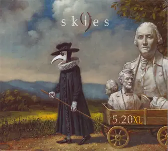 Nine Skies - 5.20XL (2024) {Special Edition, Remastered}