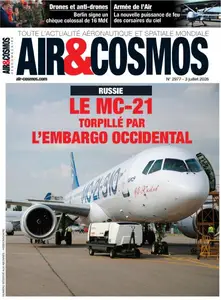 Air & Cosmos - 3 Juillet 2026