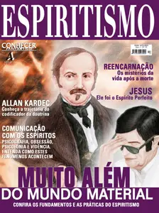 Guia Conhecer Fantástico - 25 Abril 2025