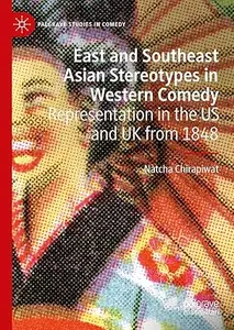 East and Southeast Asian Stereotypes in Western Comedy