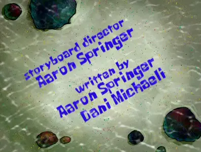 SpongeBob SquarePants S08E03