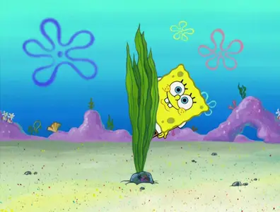 SpongeBob SquarePants S08E03