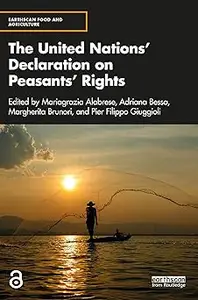 The United Nations' Declaration on Peasants' Rights