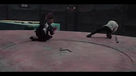 Squid Game S03E06