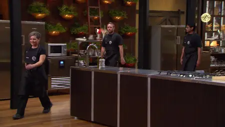 MasterChef Australia S09E27