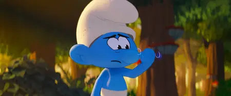 Smurfs (2025)