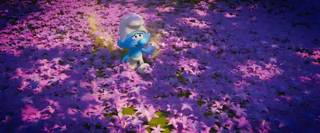 Smurfs (2025)