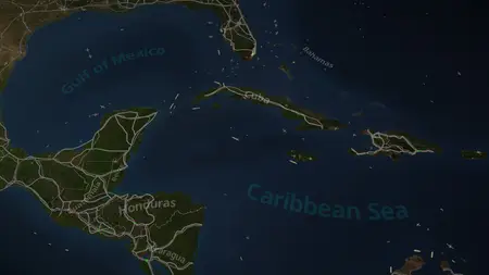 Worldwide Rush (2025)