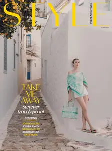 The Sunday Times Style - May 19, 2024