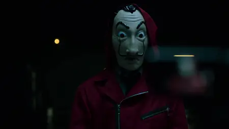 Money Heist S03E302