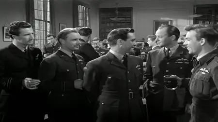 The Dam Busters (1955)
