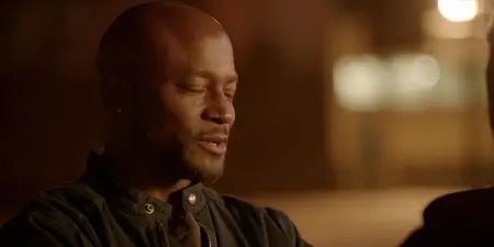 All American S01E01