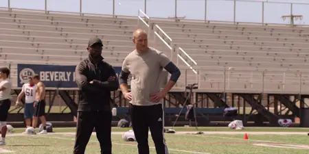 All American S01E01