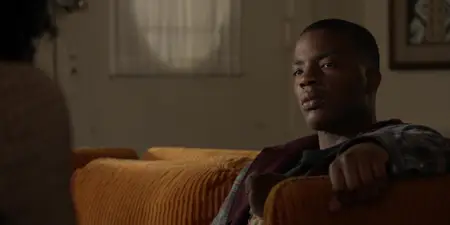 All American S01E01