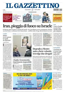 Il Gazzettino Pordenone - 2 Ottobre 2024