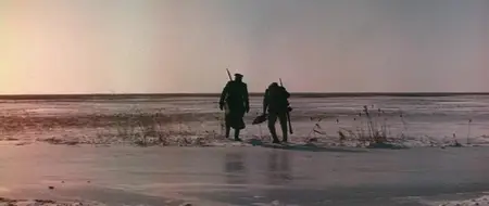 Dersu Uzala (1975)