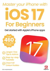 iOS 17 For Beginners - Summer 2025