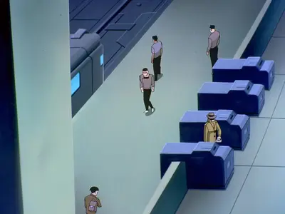 Beyond S02E25