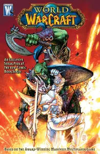 World of Warcraft 000 (2007) (Digital-HD) (Monafekk-Empire