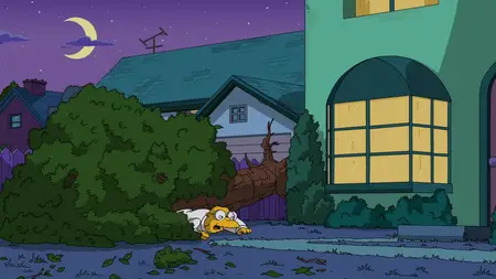 The Simpsons S31E15