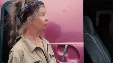 Diary of a Ditched Girl S01E04