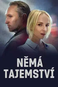 Nemá tajemství / Suppressed (2023)