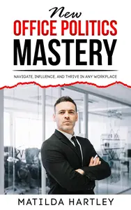 New Office Politics Mastery: : Navigate, Influence, and Thrive in Any Workplace