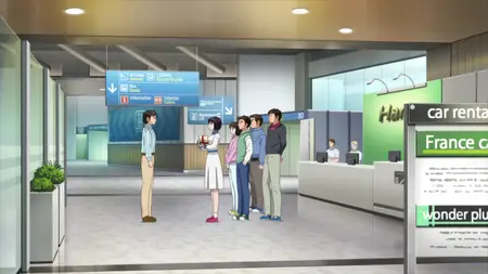 Captain Tsubasa (2018) - S02E38 - 1080p WEB x264 -NanDesuKa (CR